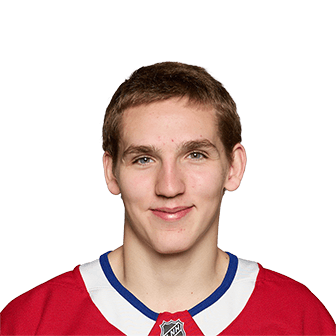 Calder Trophy 2025: Hutson en tête, Wolf juste derrière